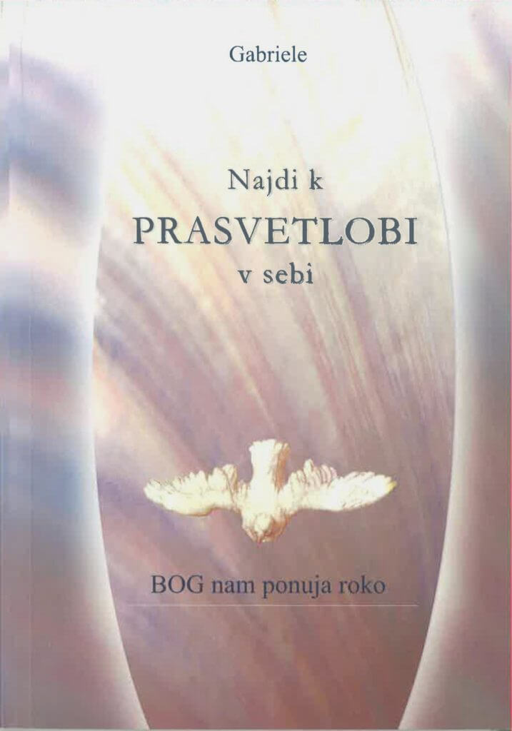 Najdi k prasvetlobi