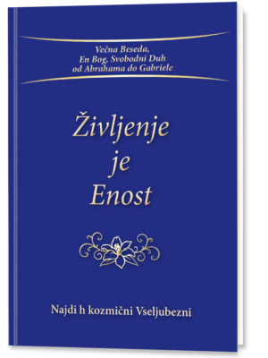 Življenje je Enost