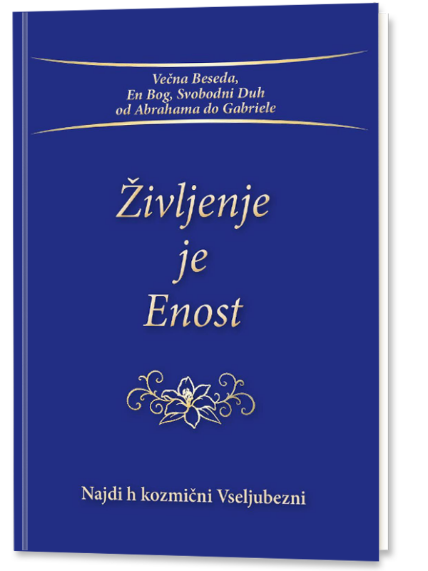 Življenje je Enost