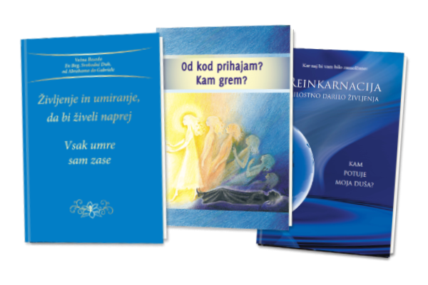 življenje in umiranje akcija